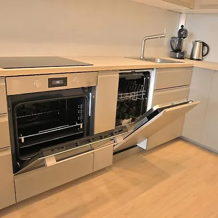Apartamento Luxury 2 Nr4 By Bratislavatrip Bratislava