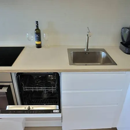Apartamento Luxury 2 Nr4 By Bratislavatrip