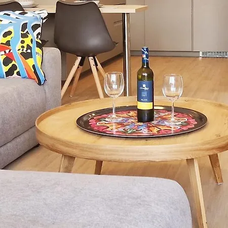 Luxury 2 Nr4 By Bratislavatrip Apartamento