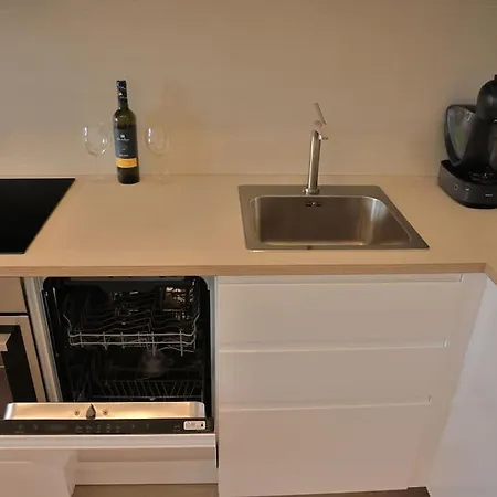 Luxury 2 Nr4 By Bratislavatrip Apartamento *