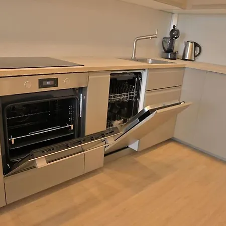 Luxury 2 Nr4 By Bratislavatrip Apartamento *