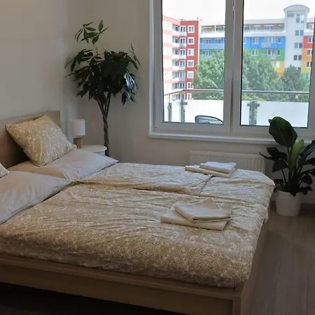 Luxury 2 Nr4 By Bratislavatrip Apartamento Bratislava
