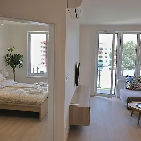 Apartamento Luxury 2 Nr4 By Bratislavatrip Bratislava