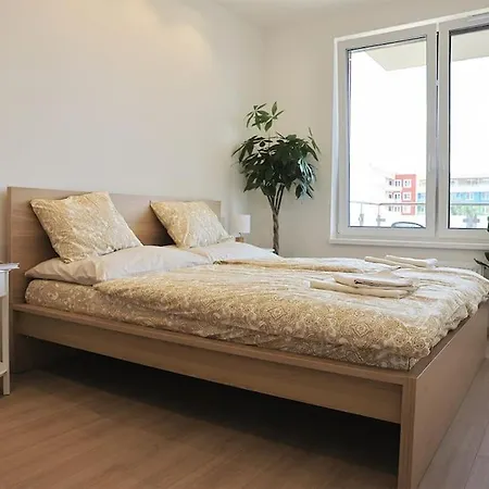Apartamento Luxury 2 Nr4 By Bratislavatrip Bratislava